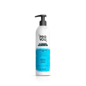 Revlon Professional PRO YOU™ THE AMPLIFIER SUBSTANCE UP Texturizing Gel 350ml