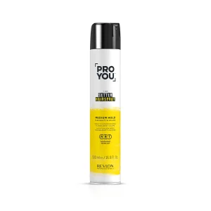 Revlon Professional PRO YOU™ THE SETTER Medium Hold Hairspray 500ml