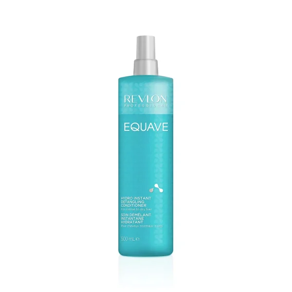 Revlon Professional Equave? Hydro Instant Detangling Conditioner 500ML