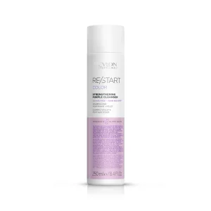 Revlon Professional RE/START™ Strengthening Purple Cleanser 250ml