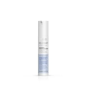 Revlon Professional RE/START™ Hydration Anti-Frizz Moisturizing Drops 50ml