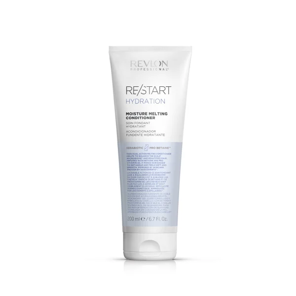 Revlon Professional RE/START™ Hydration Moisture Melting Conditioner 200ml
