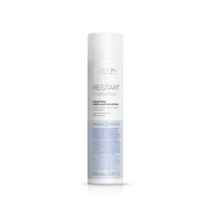 Revlon Professional RE/START™ Hydration Moisture Micellar Shampoo 250ml