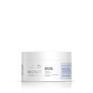 Revlon Professional RE/START™ Hydration Moisture Rich Mask 250ml