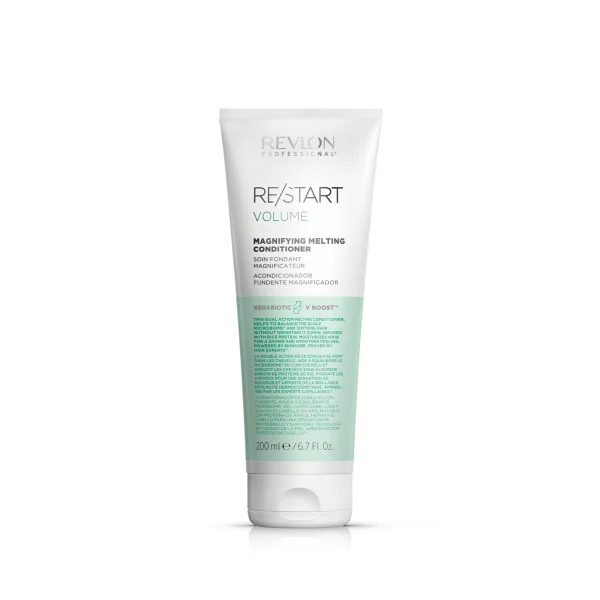Revlon Professional RE/START™ Volume Magnifying Melting Conditioner 200ml