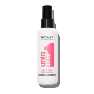Revlon Professional UniqOne™ Hair Treatment Lotus Flower Fragrance