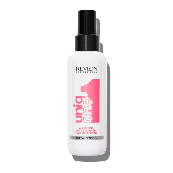 Revlon Professional UniqOne™ Hair Treatment Lotus Flower Fragrance