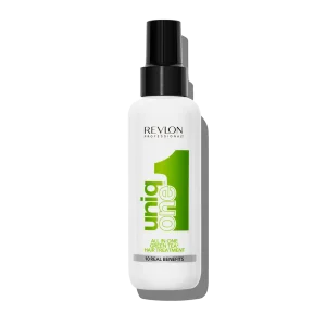 Revlon Professional UniqOne™ Hair Treatment Green Tea Fragrance