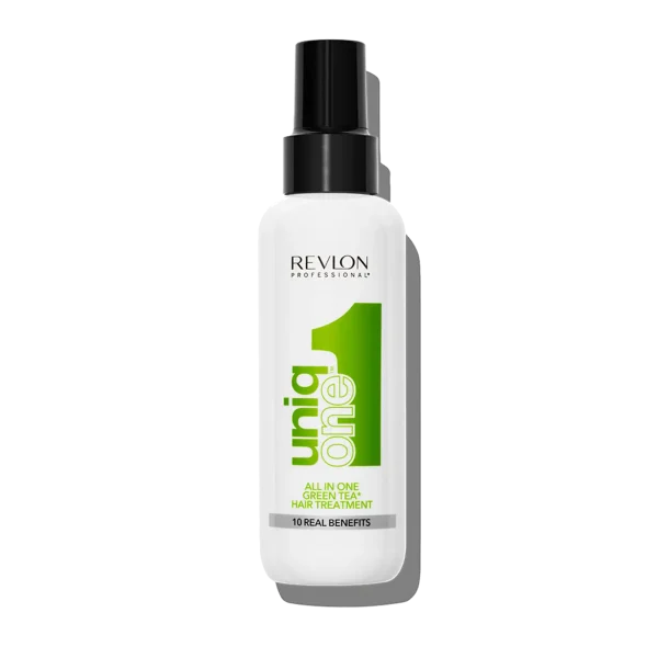 Revlon Professional UniqOne™ Hair Treatment Green Tea Fragrance