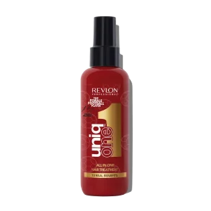 Revlon Professional UniqOne™ Hair Treatment Aitana Bonmat? Limited Edition
