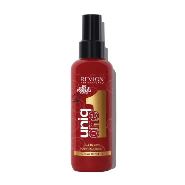 Revlon Professional UniqOne™ Hair Treatment Aitana Bonmat? Limited Edition