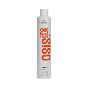 Schwarzkopf Professional OSiS Freeze 500ml