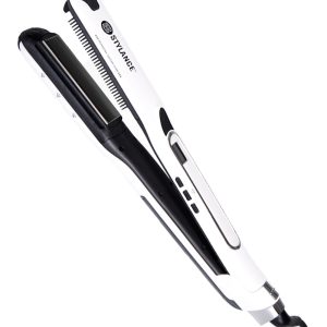 Stylance Steam Hair Straightener